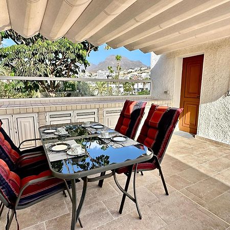 Fantastic Vacation By The Ocean Apartment Playa de las Americas  Exterior photo