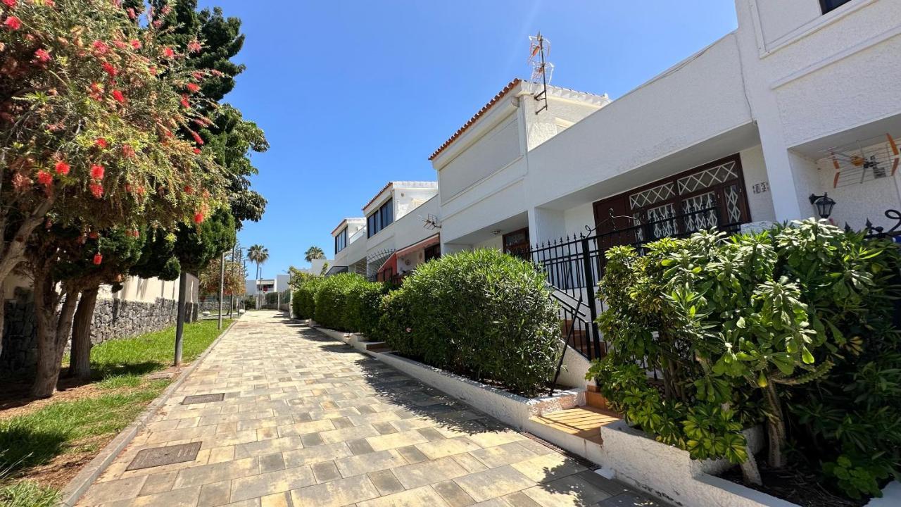 Fantastic Vacation By The Ocean Apartment Playa de las Americas  Exterior photo