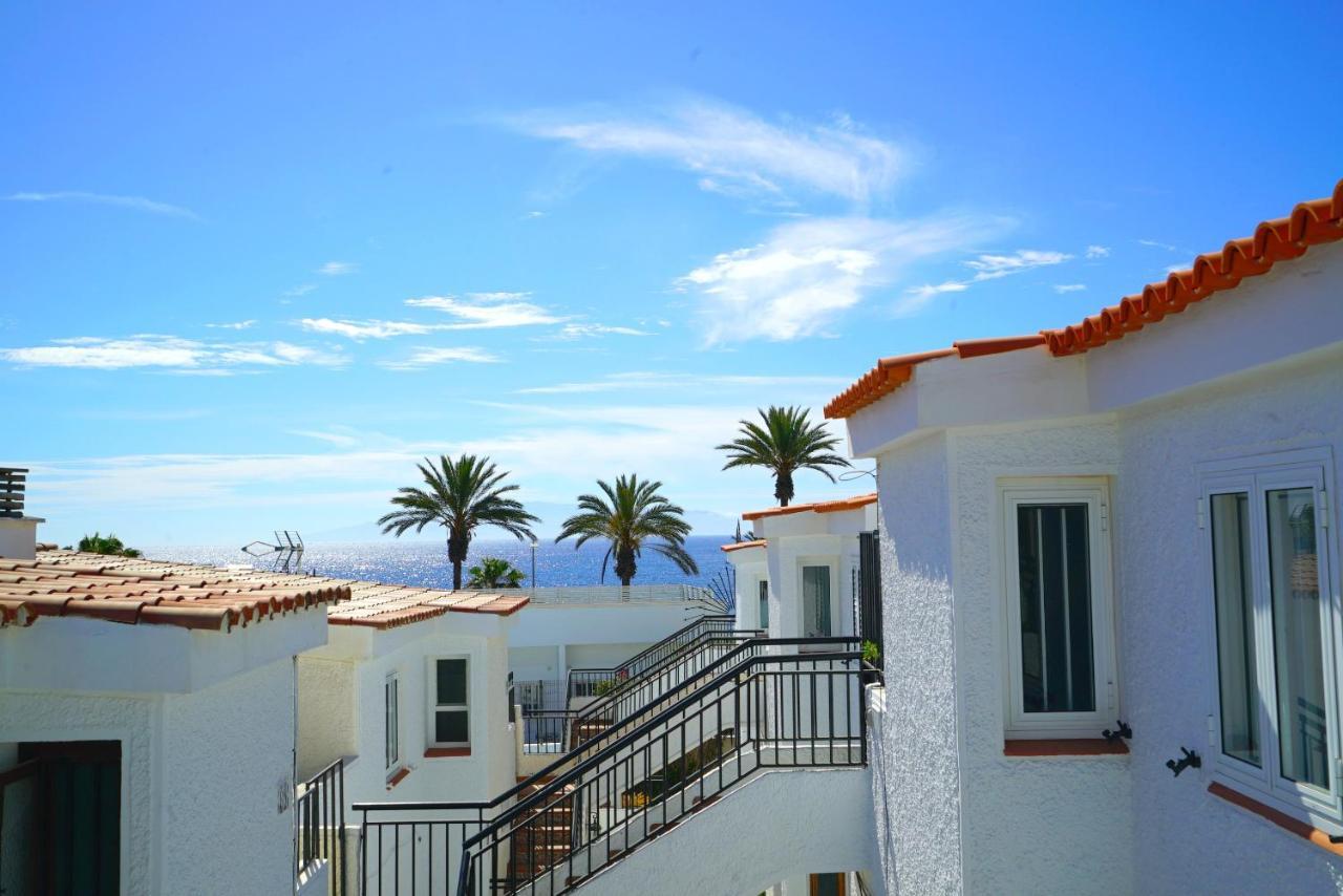 Fantastic Vacation By The Ocean Apartment Playa de las Americas  Exterior photo