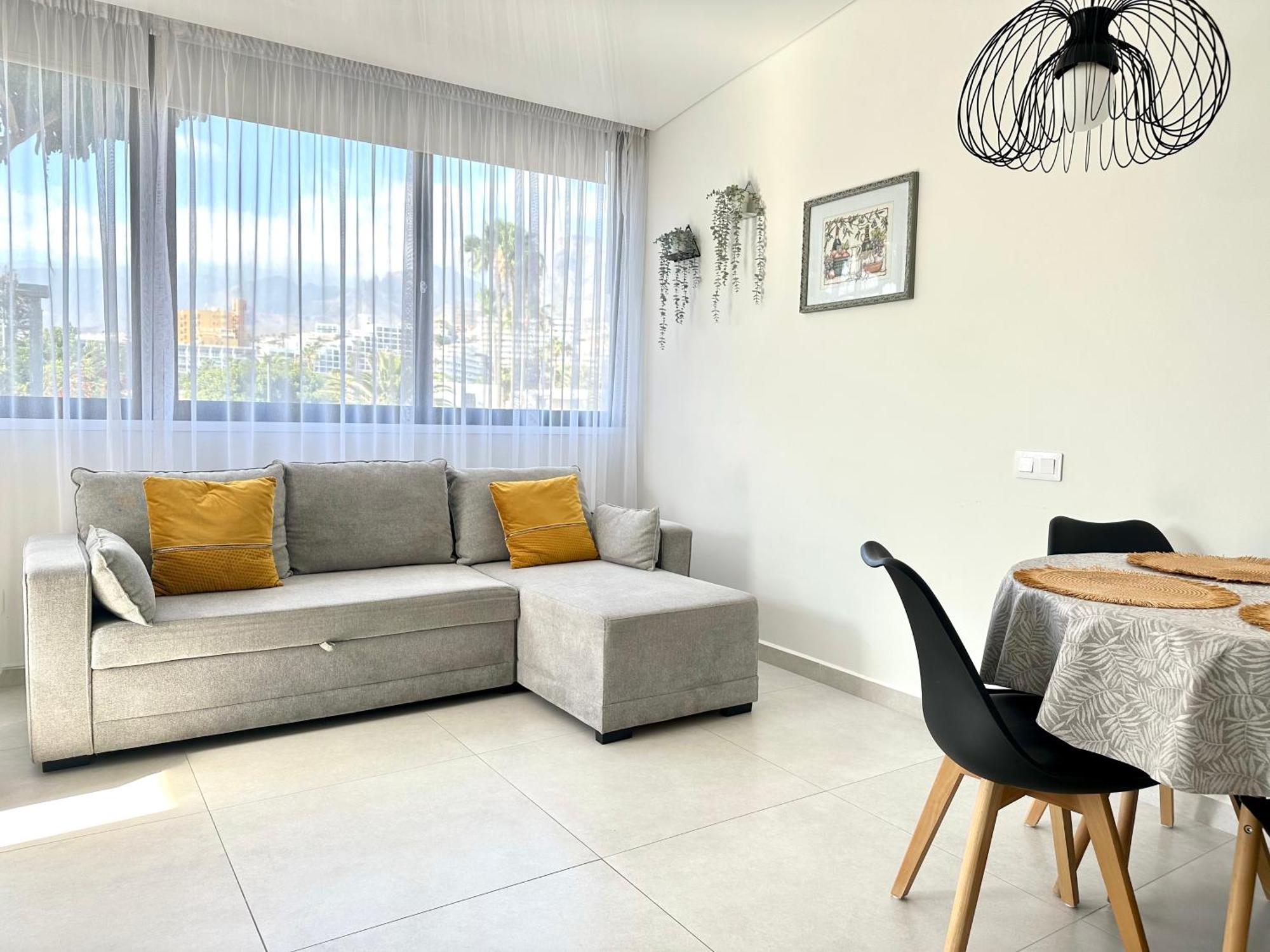 Fantastic Vacation By The Ocean Apartment Playa de las Americas  Exterior photo
