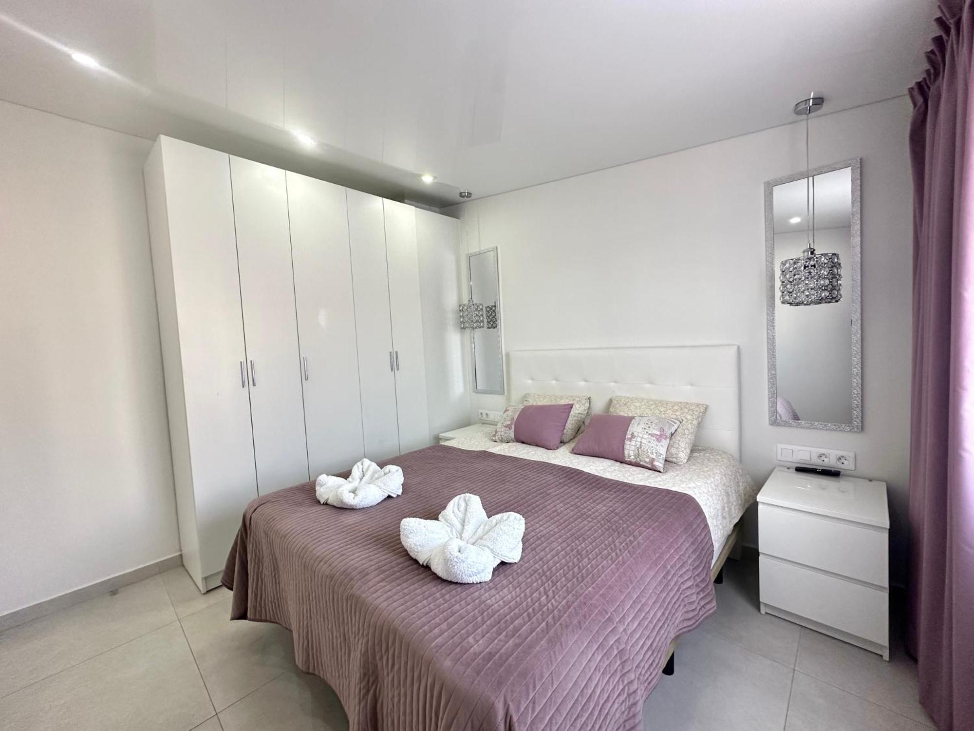 Fantastic Vacation By The Ocean Apartment Playa de las Americas  Exterior photo