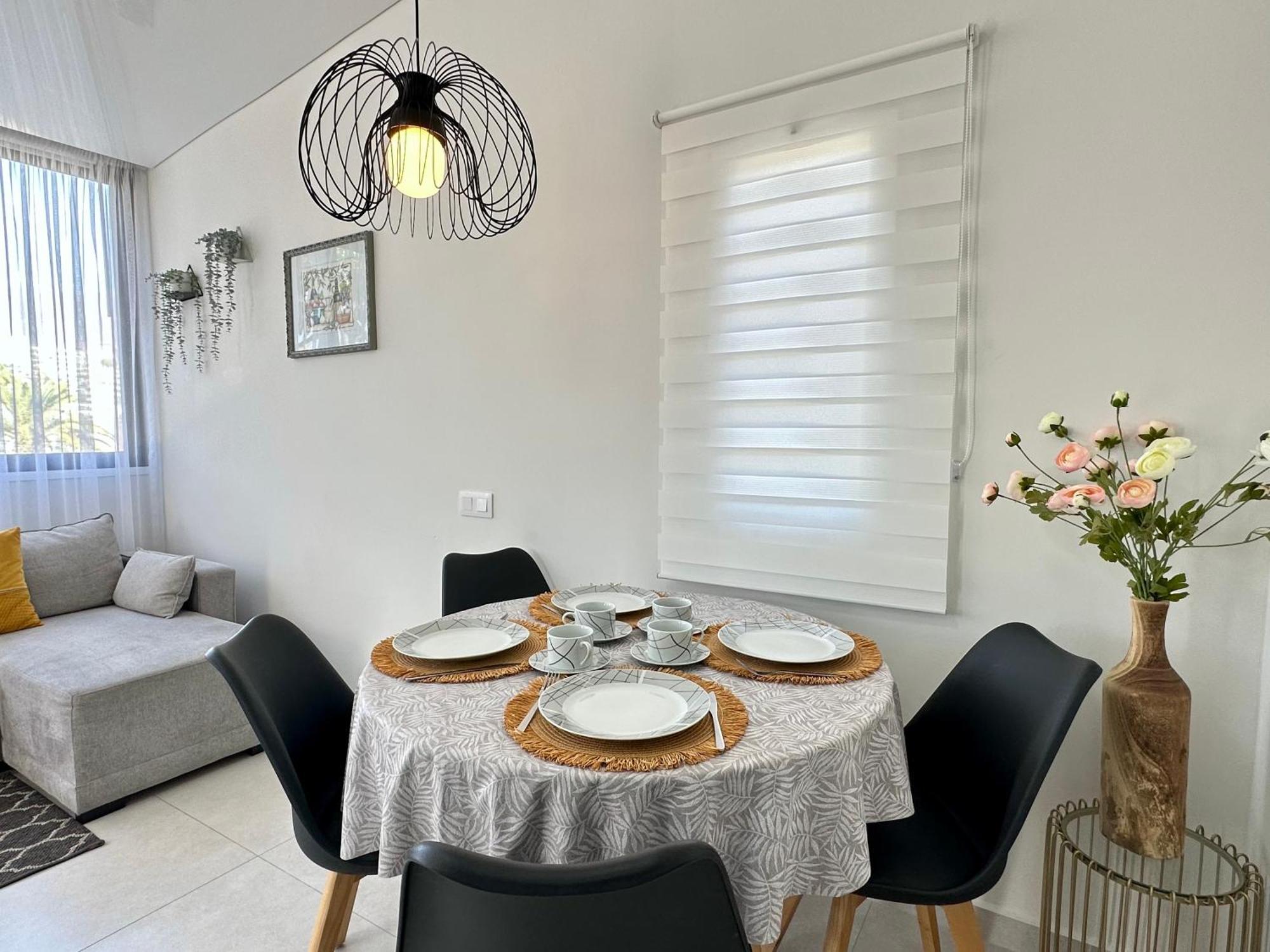 Fantastic Vacation By The Ocean Apartment Playa de las Americas  Exterior photo